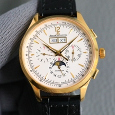 JAEGER-LECOULTRE